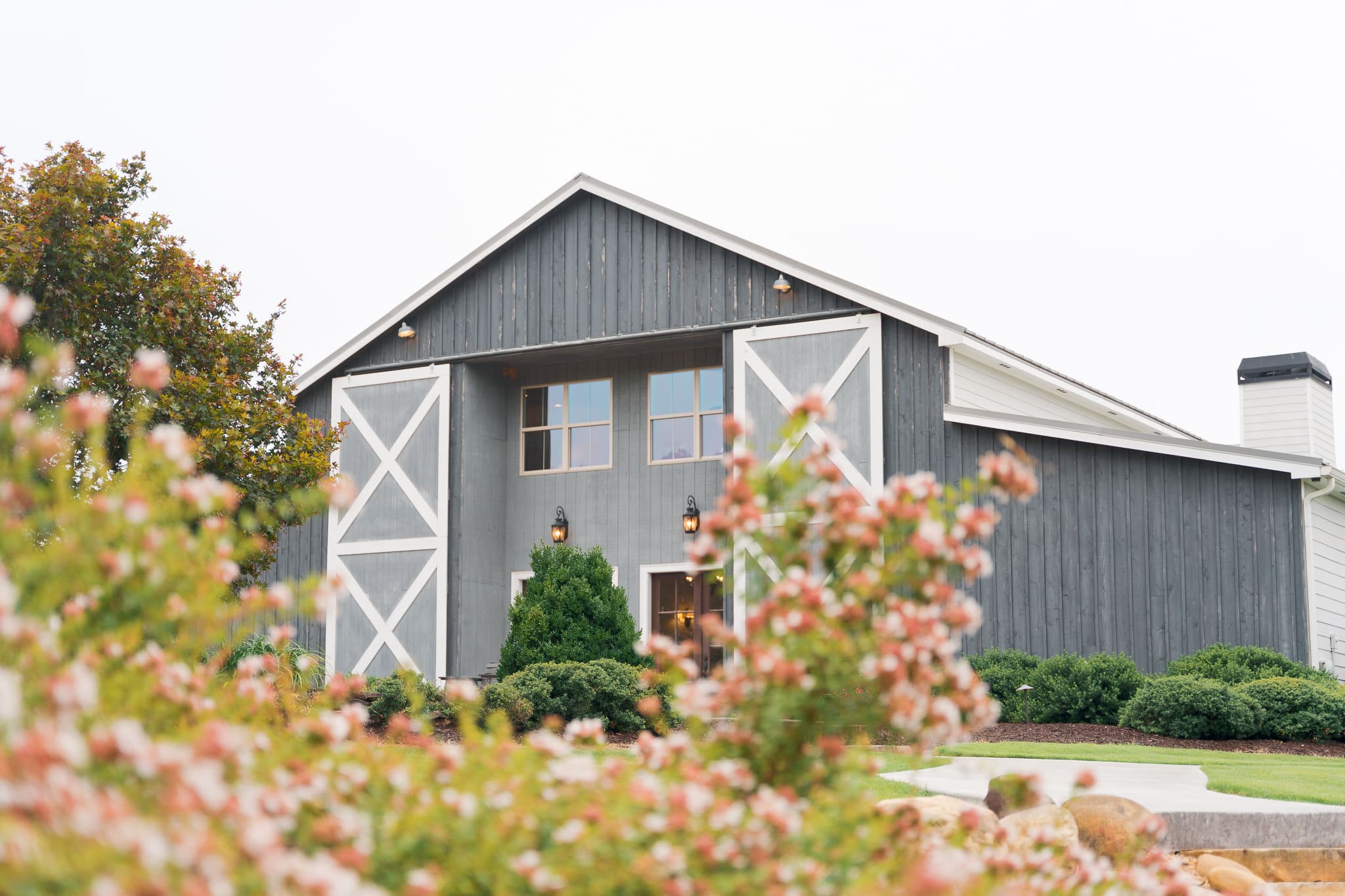 Grant Hill Farms
