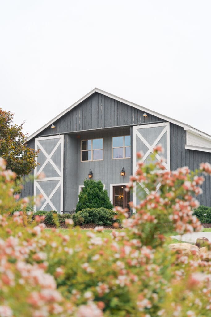 Grant Hill Farms Venue